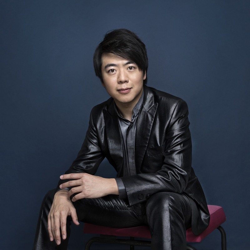 Lang Lang talks to Gramophone about music education (photo: Harald Hoffmann)