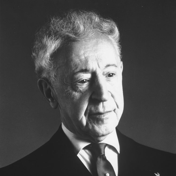 Arthur Rubinstein (photo: Sony Masterworks)