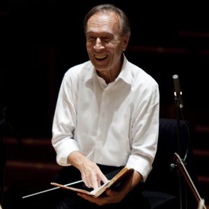 Claudio Abbado