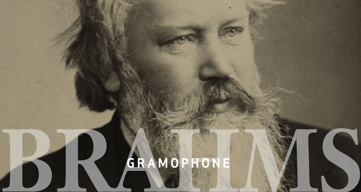 Brahms