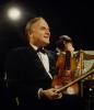 Yehudi Menuhin (ITV/Rex Features)