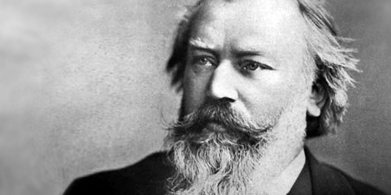 Johannes Brahms