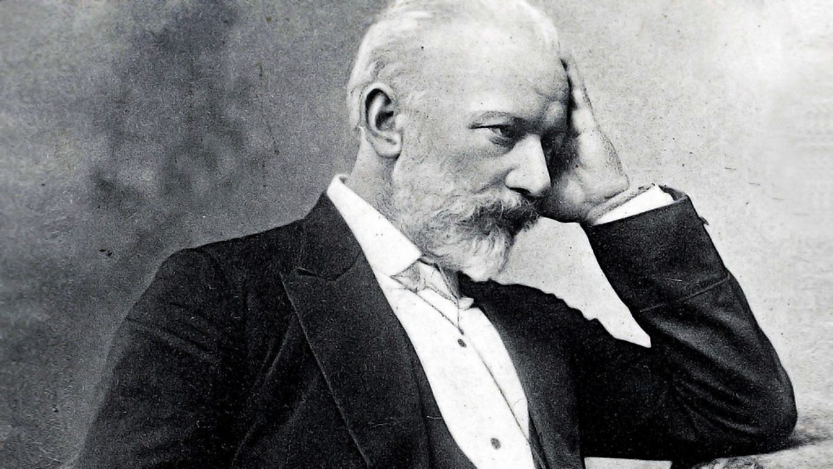 Pyotr Ilyich Tchaikovsky