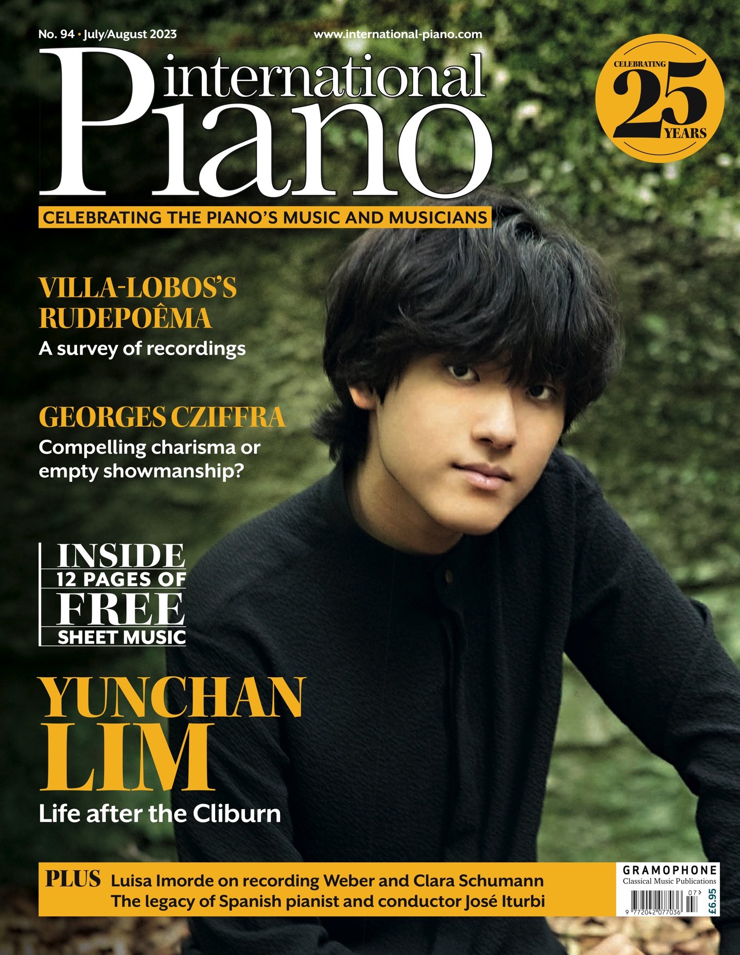 international piano july