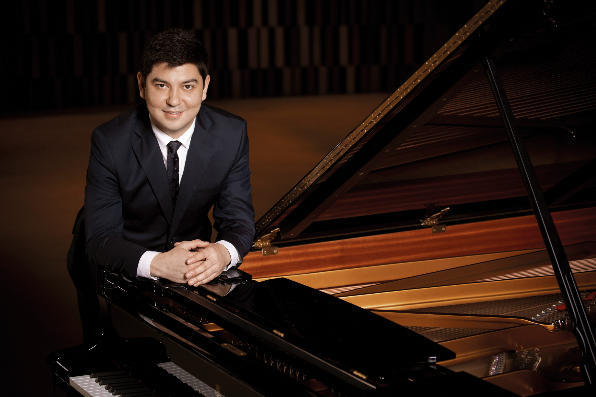 Behzod Abduraimov (photo: Evgeny Eutykhov)