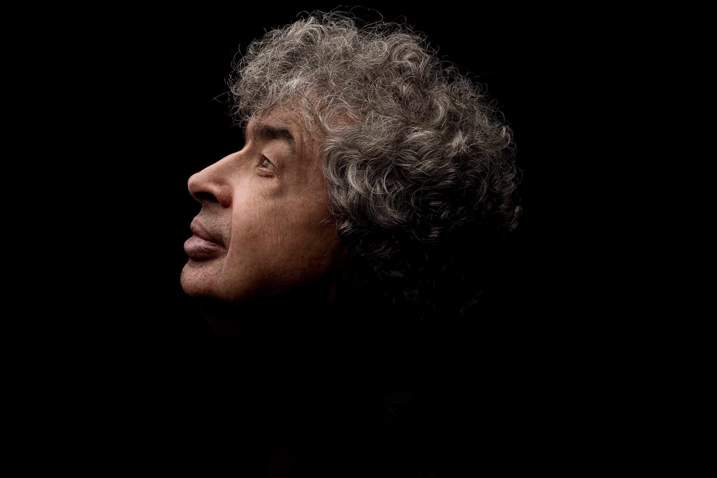 Semyon Bychkov (photo: Marco Borggreve)