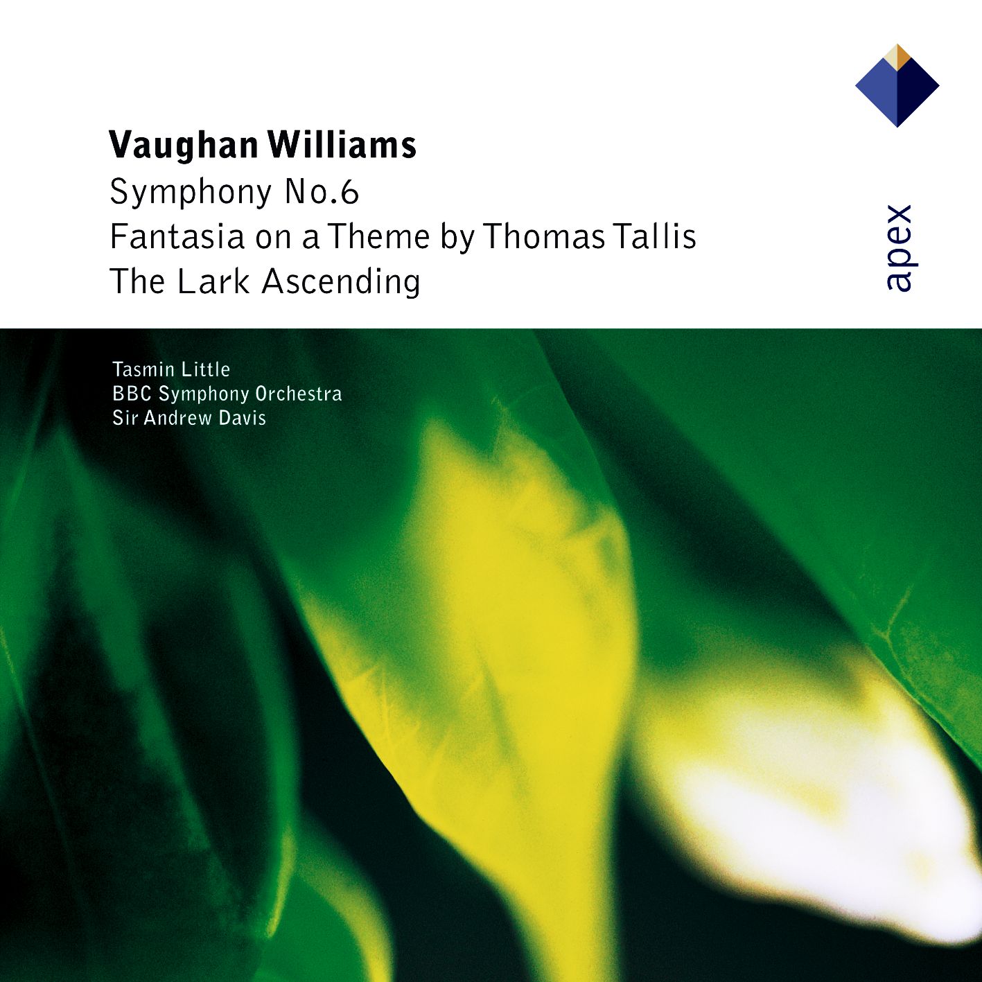 Fantasia on a Theme by Thomas Tallis