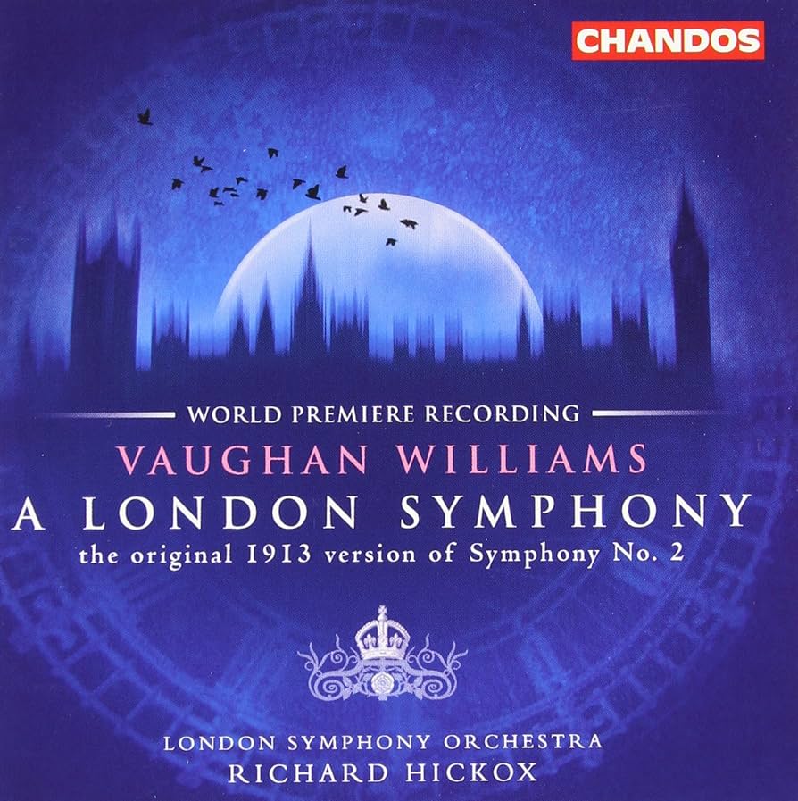 A London Symphony