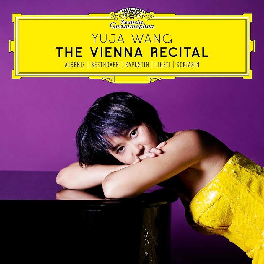 vienna recital