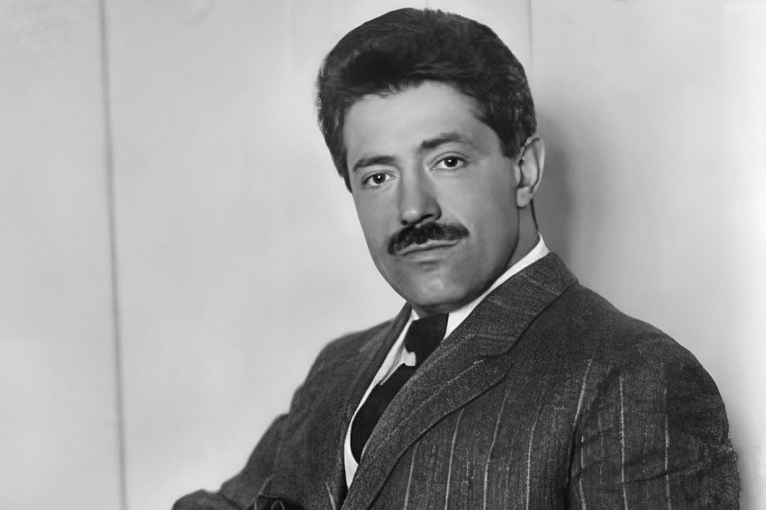 Fritz Kreisler (Tully Potter Collection)